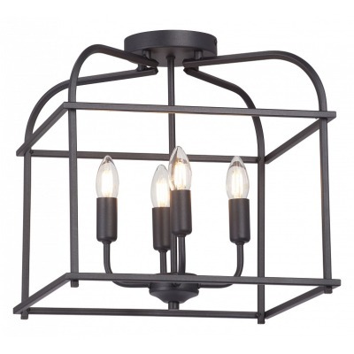 Люстра на штанге Vitaluce V3768 V3768-1/4PL VI_V3768-1_4PL