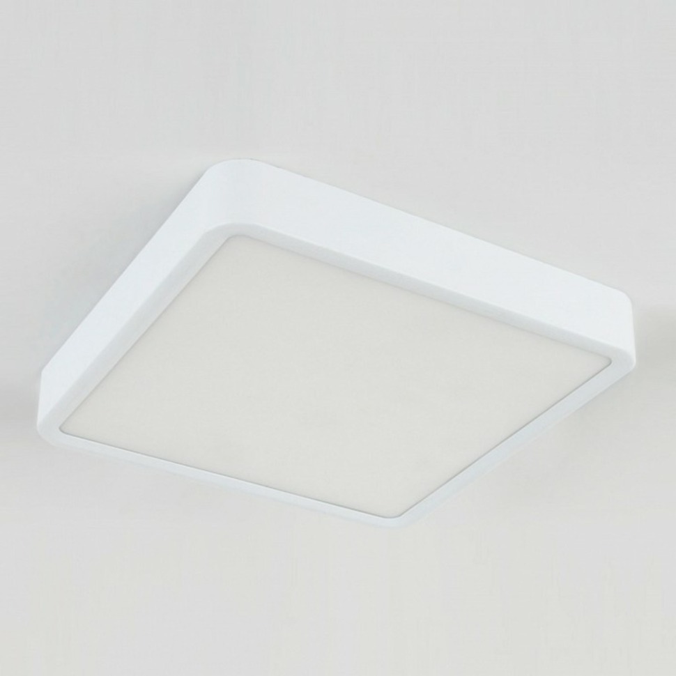 Фото Накладной светильник Elektrostandard Fitta a043017 ELK_a043017 - интернет-магазин МегаТерем в Москве