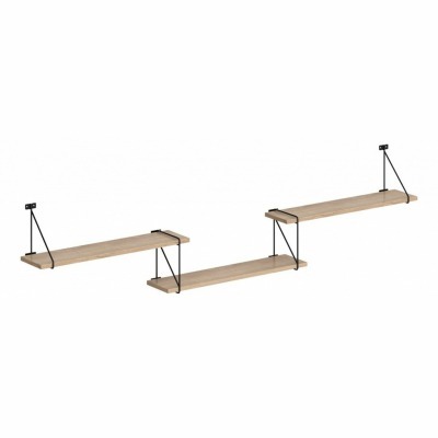 Полка навесная Coffee SH4-R...