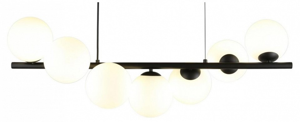 Фото Подвесной светильник Aployt Jagna APL.312.03.07 AP_APL.312.03.07 - интернет-магазин МегаТерем в Москве