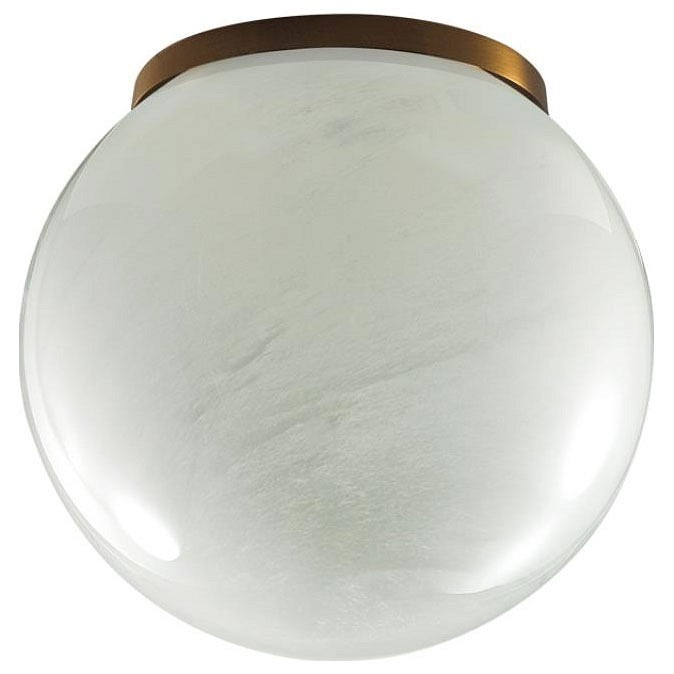 Фото Накладной светильник Odeon Light MIDCENT 7109/1CA OD_7109_1CA - интернет-магазин МегаТерем в Москве