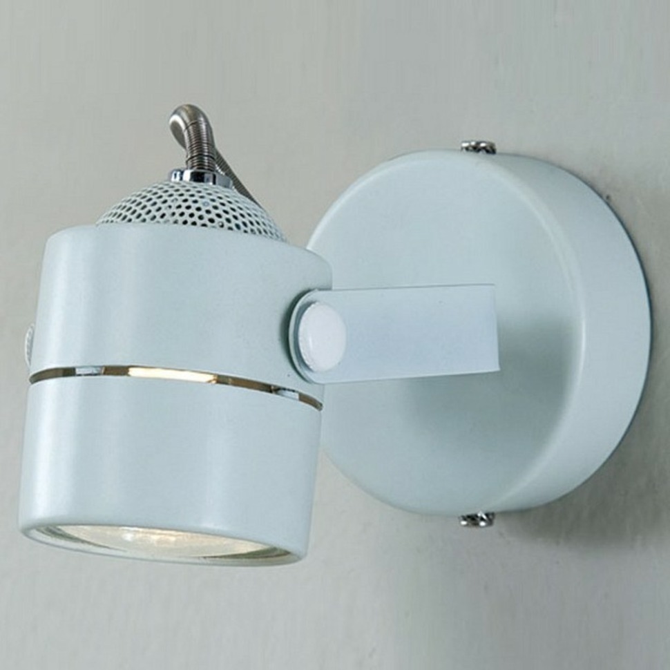 Фото Спот Citilux Ринг CL525510 - интернет-магазин МегаТерем в Москве