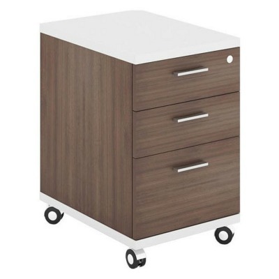 Тумбочка Домино ТС-2 MER_TS-2_BESH