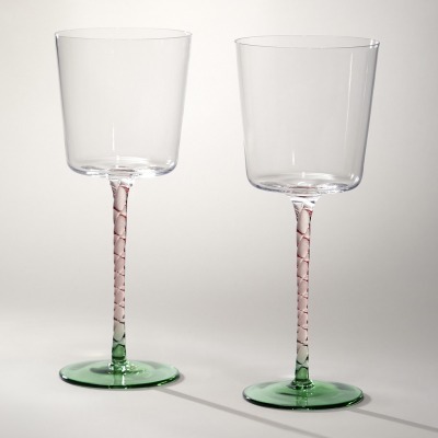 Набор бокалов для вина из 2...