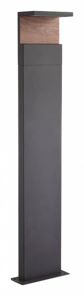 Фото Наземный высокий светильник Mantra Ruka 6773 MN_6773 - интернет-магазин МегаТерем в Москве