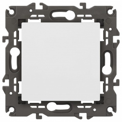 Переключатель одноклавишный...