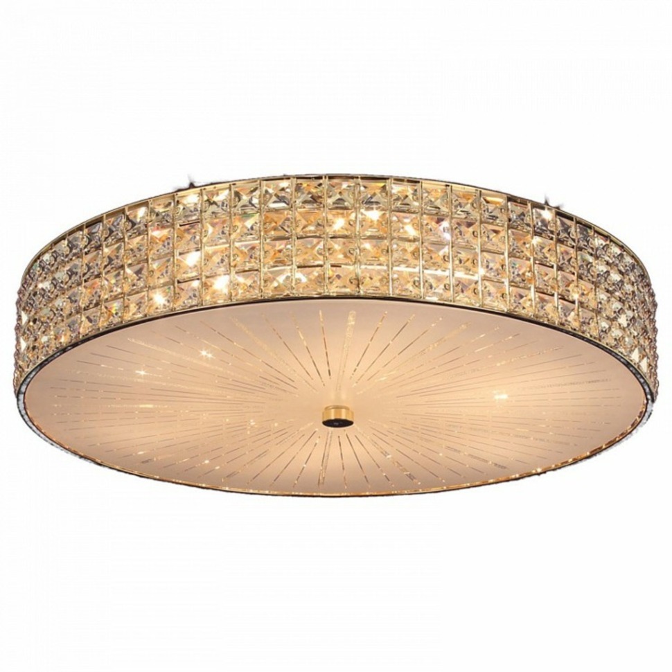 Фото Накладной светильник Citilux Портал CL324102 - интернет-магазин МегаТерем в Москве