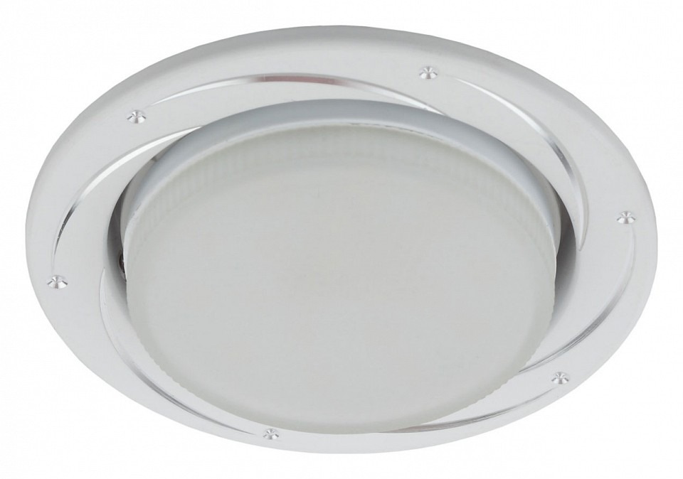 Фото Встраиваемый светильник Эра KL 77 Б0048963 ER_B0048963 - интернет-магазин МегаТерем в Москве