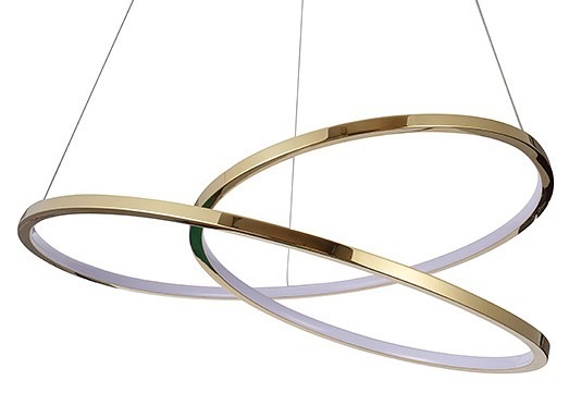 Фото Подвесной светильник Newport 15000 15202/S champagne gold NWP_M0068690 - интернет-магазин МегаТерем в Москве