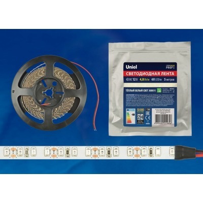 Лента светодиодная Uniel  U...