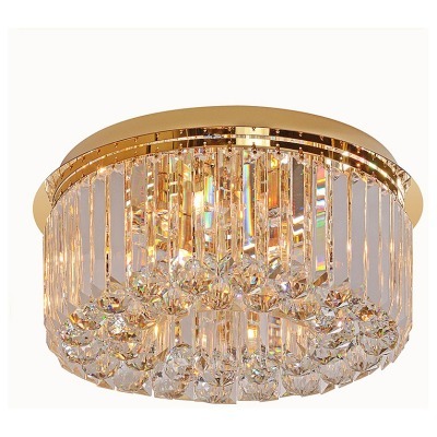 Потолочная люстра Newport 8...