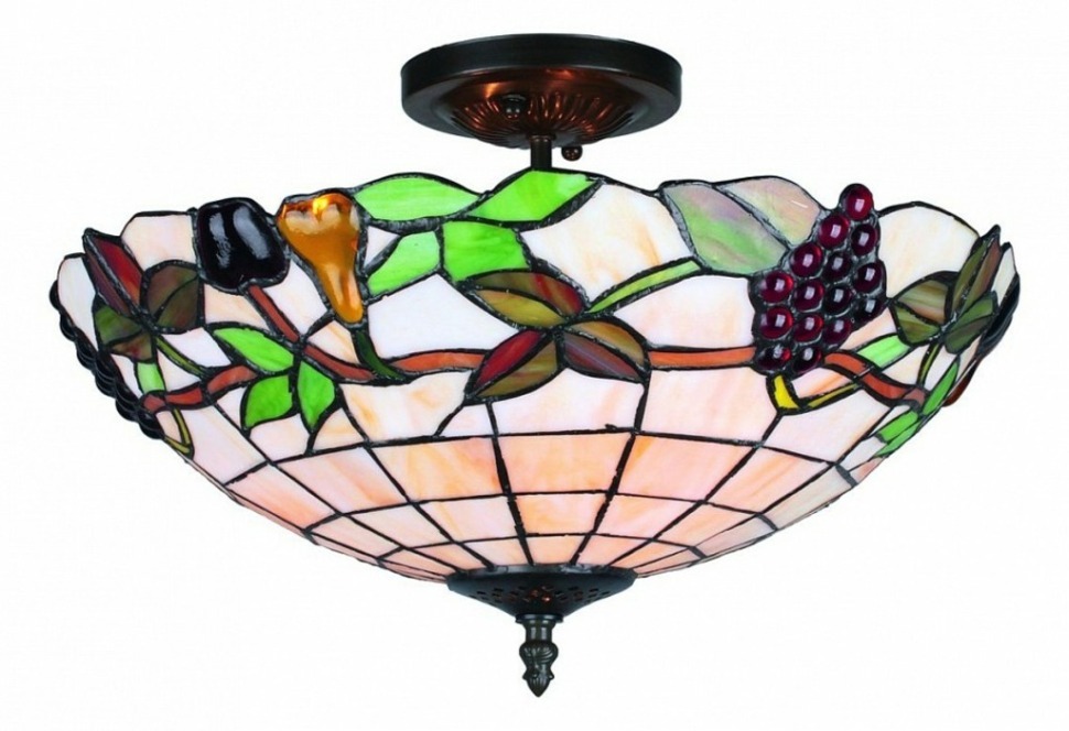 Фото Светильник на штанге Omnilux Alenquer OML-80307-03 OM_OML-80307-03 - интернет-магазин МегаТерем в Москве