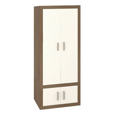 Шкаф платяной Toivo ШК90/60...