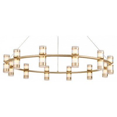 Подвесная люстра Favourite Ampullen 4323-12P FV_4323-12P