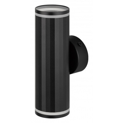 Светильник на штанге Эра WL45 BK Б0058494 ER_B0058494