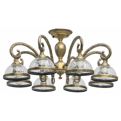 Люстра на штанге MW-Light А...