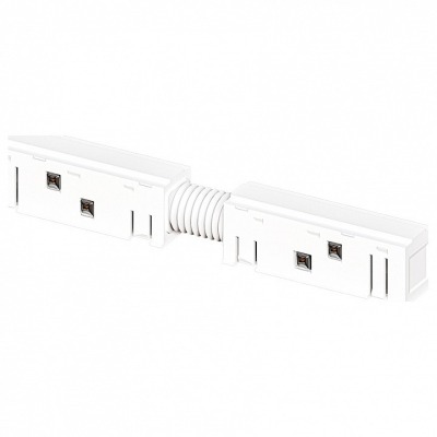 Соединитель гибкий для треков Arte Lamp Linea-Accessories A483333 AR_A483333