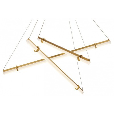 Подвесная люстра Favourite Stav 4553-3P FV_4553-3P