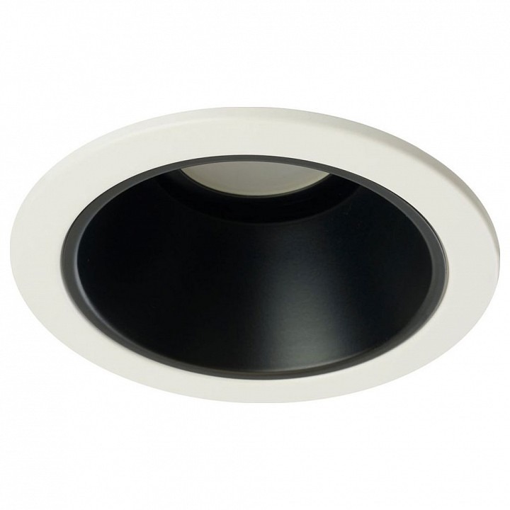 Фото Встраиваемый светильник Feron DL3113 51365 FE_51365 - интернет-магазин МегаТерем в Москве