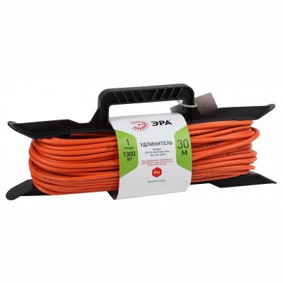 Удлинитель Эра  UFx-1e-3x0....