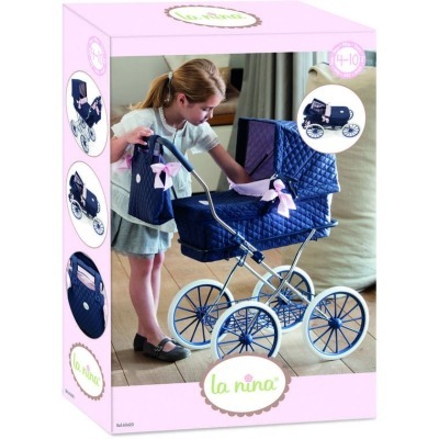 Коляска для кукол  (65046)