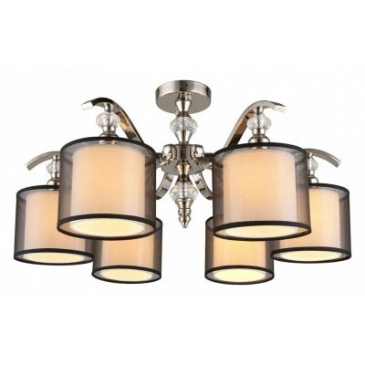 Люстра на штанге Aployt Floret APL.703.17.06 AP_APL.703.17.06