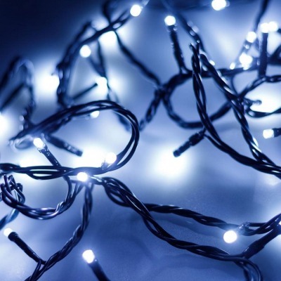 Гирлянда нить [5 м] Arlight...