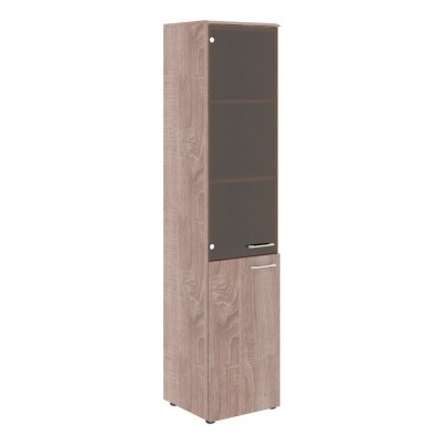 Шкаф-витрина Wave WHC 42.2(...