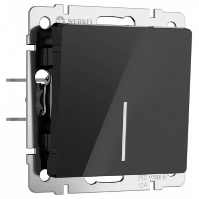 Выключатель проходной однок...