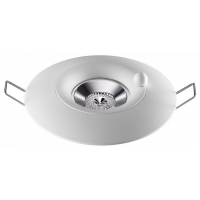 Встраиваемый светильник Nov...