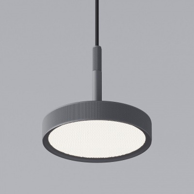 Подвесной светильник Elektrostandard Plate a065413 ELK_a065413