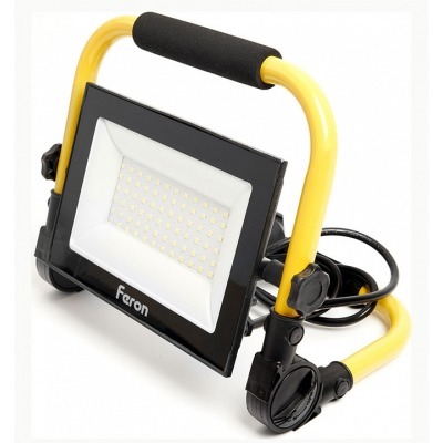Наземный прожектор Feron LL...