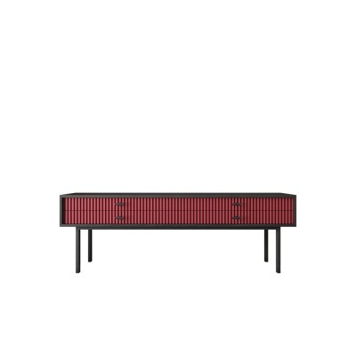 Консоль с двумя ящиками Eme...