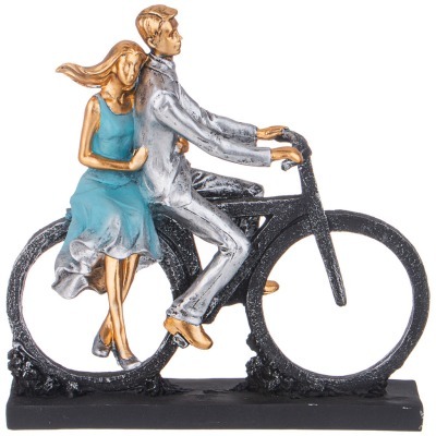 Фигурка декоративная влюбле...