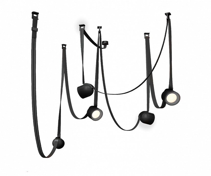 Фото Комплект трековый Kink Light Сатори 6428K,19 KL_6428K.19 - интернет-магазин МегаТерем в Москве