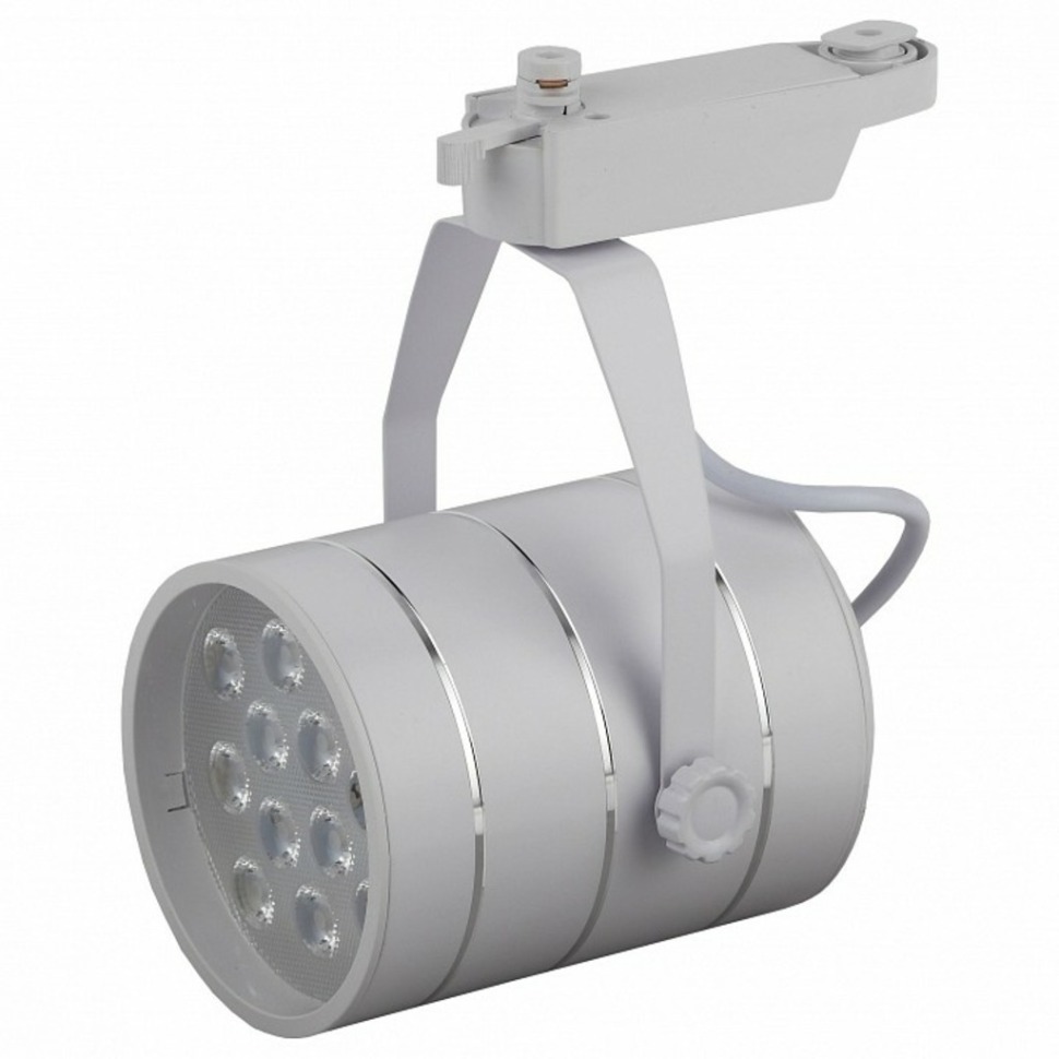 Фото Светильник на штанге Эра TR3 TR3 - 12 WH ER_B0032106 - интернет-магазин МегаТерем в Москве