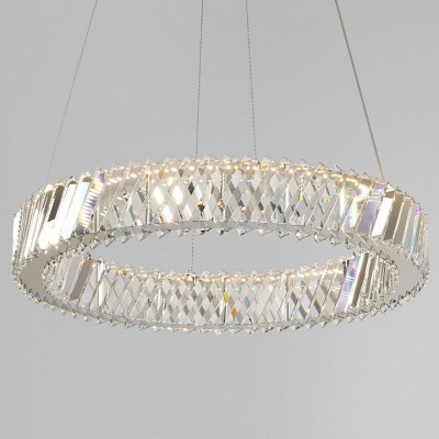 Подвесной светильник Eurosvet Solis 101004 LED EV_a071451