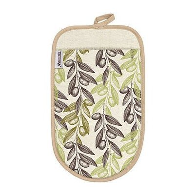 Прихватка-cаше Marmiton Olive 16х27 см 17302 (64326)