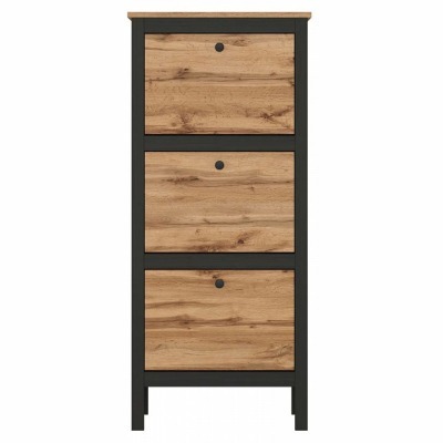 Тумба для обуви Лофт SFB3B-...