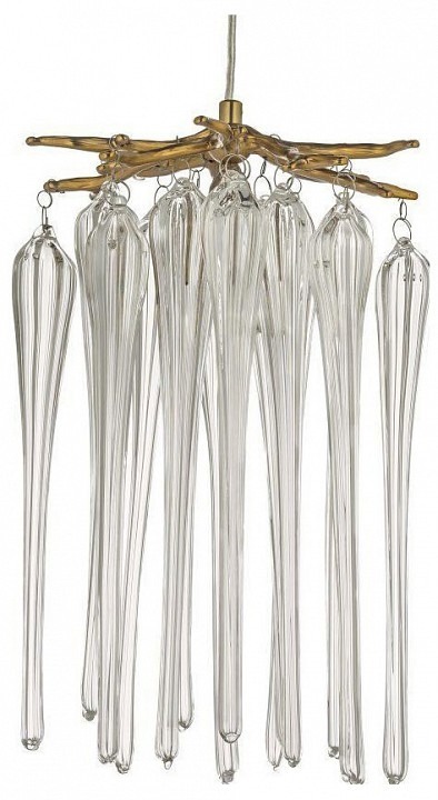 Фото Подвесной светильник Dio D’Arte Tavenna Antigue Tavenna H 1.5.21.101 A DDA_Tavenna_H_1.5.21.101_A - интернет-магазин МегаТерем в Москве