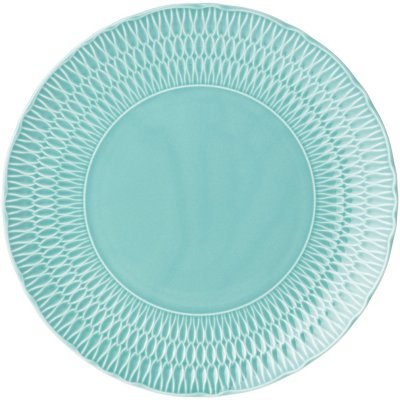 Тарелка обеденная софия гол...