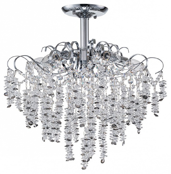 Фото Люстра на штанге Escada Sardena 2106/5P ESC_2106_5P - интернет-магазин МегаТерем в Москве