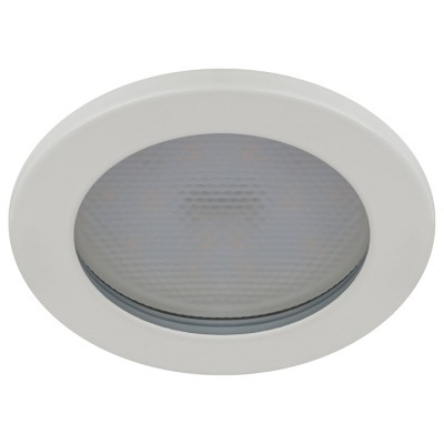 Встраиваемый светильник Эра...