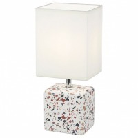 Настольная лампа декоративная Escada  10198/L ESC_10198_L