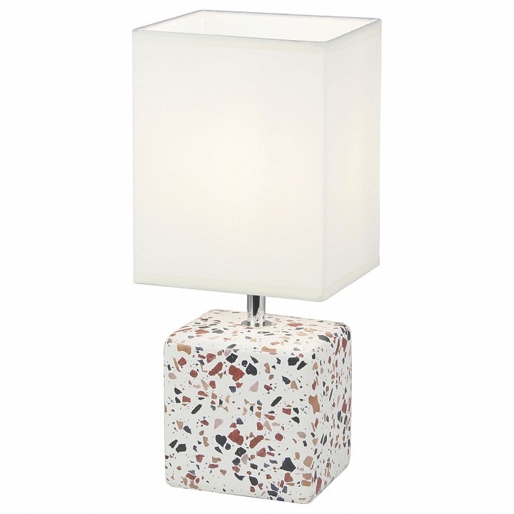 Фото Настольная лампа декоративная Escada  10198/L ESC_10198_L - интернет-магазин МегаТерем в Москве