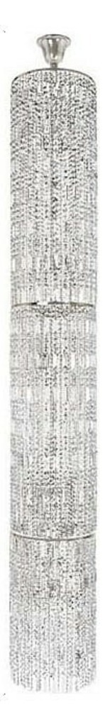 Фото Подвесная люстра Dio D’Arte Monsano Monsano E 1.9.35.501 N DDA_Monsano_E_1.9.35.501_N - интернет-магазин МегаТерем в Москве