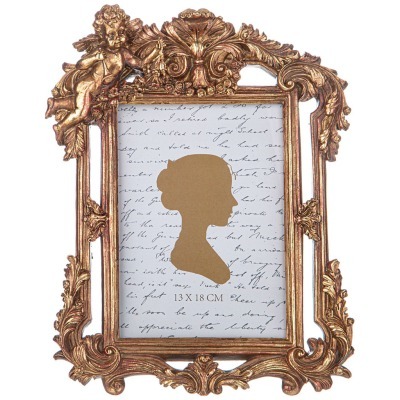 Фоторамка 22,3*5,5*28,2 см размер фото 13*18 см Lefard (251-634)