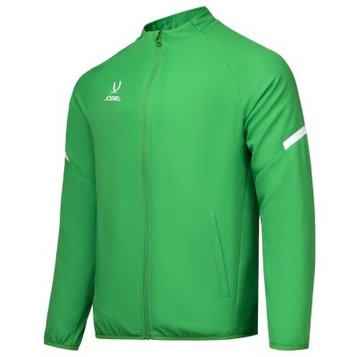 Куртка спортивная JÖGEL CAM...