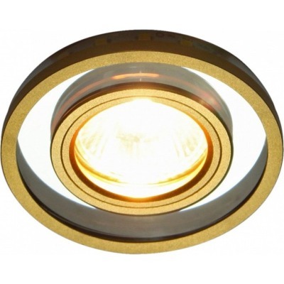 Встраиваемый светильник Ele...