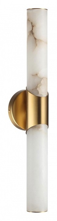 Фото Бра Odeon Light Marbella 6672/12WL OD_6672_12WL - интернет-магазин МегаТерем в Москве